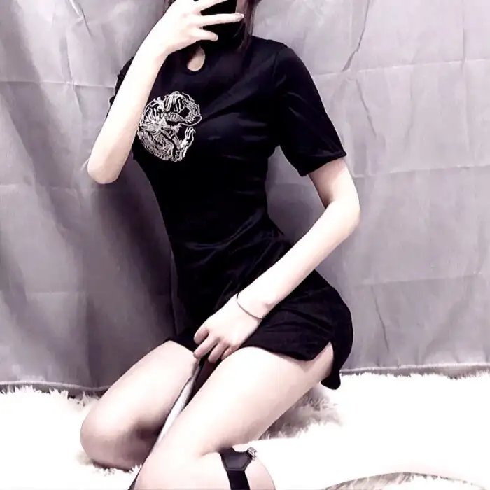 森林