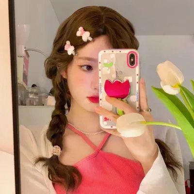 谁知女子心